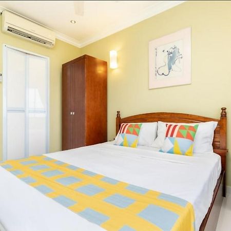 Vip Suite Seaview Batu Ferringhi 1003-2 Bedroom Екстериор снимка