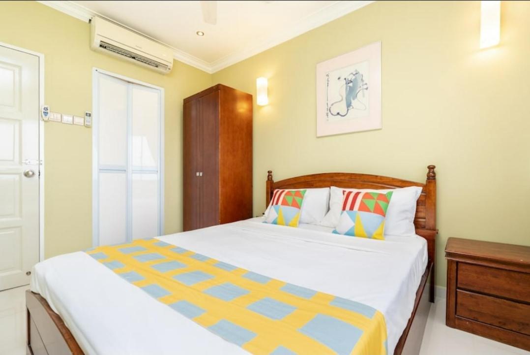 Vip Suite Seaview Batu Ferringhi 1003-2 Bedroom Екстериор снимка