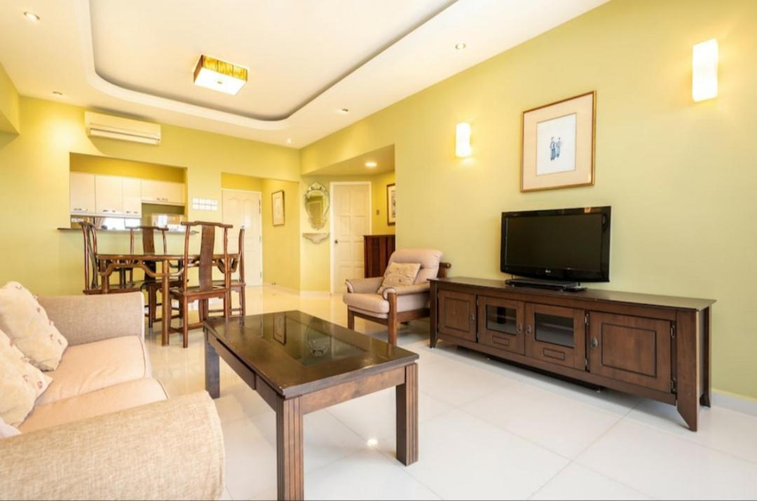 Vip Suite Seaview Batu Ferringhi 1003-2 Bedroom Екстериор снимка