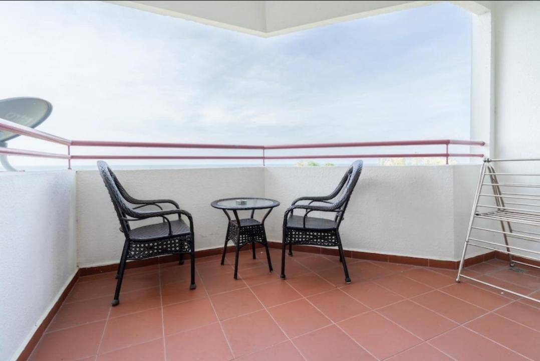 Vip Suite Seaview Batu Ferringhi 1003-2 Bedroom Екстериор снимка